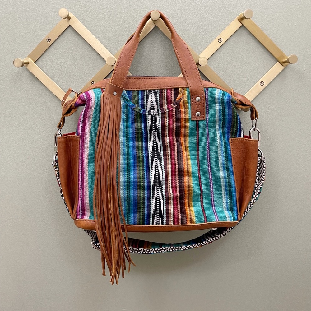 Nena & Co Baja MCDB Great Condition w/ Custom Strap